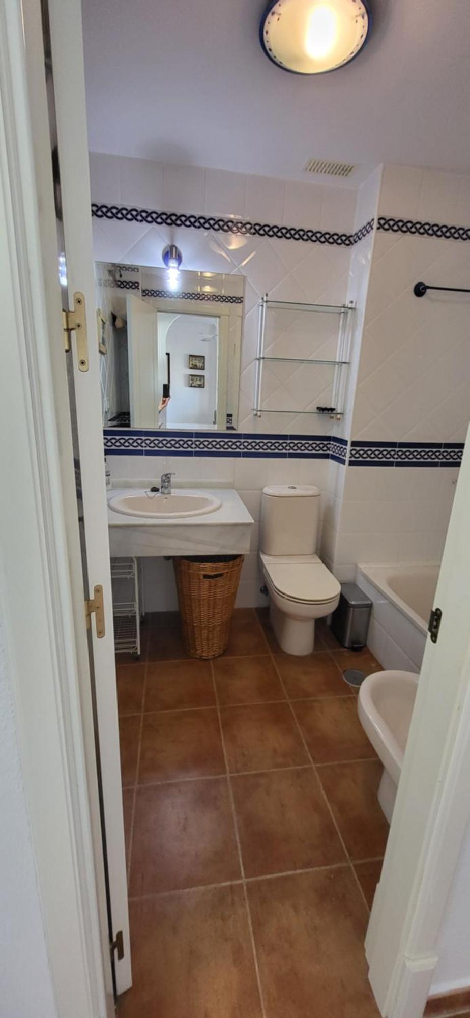 Apartamento Las Dunas De Исла-Канела Экстерьер фото