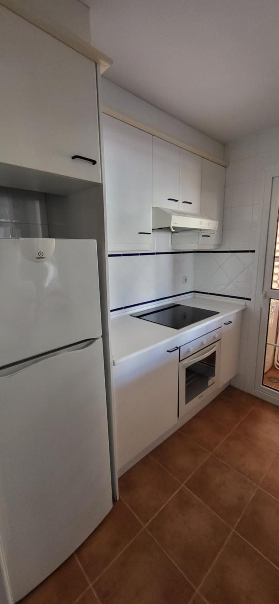 Apartamento Las Dunas De Исла-Канела Экстерьер фото