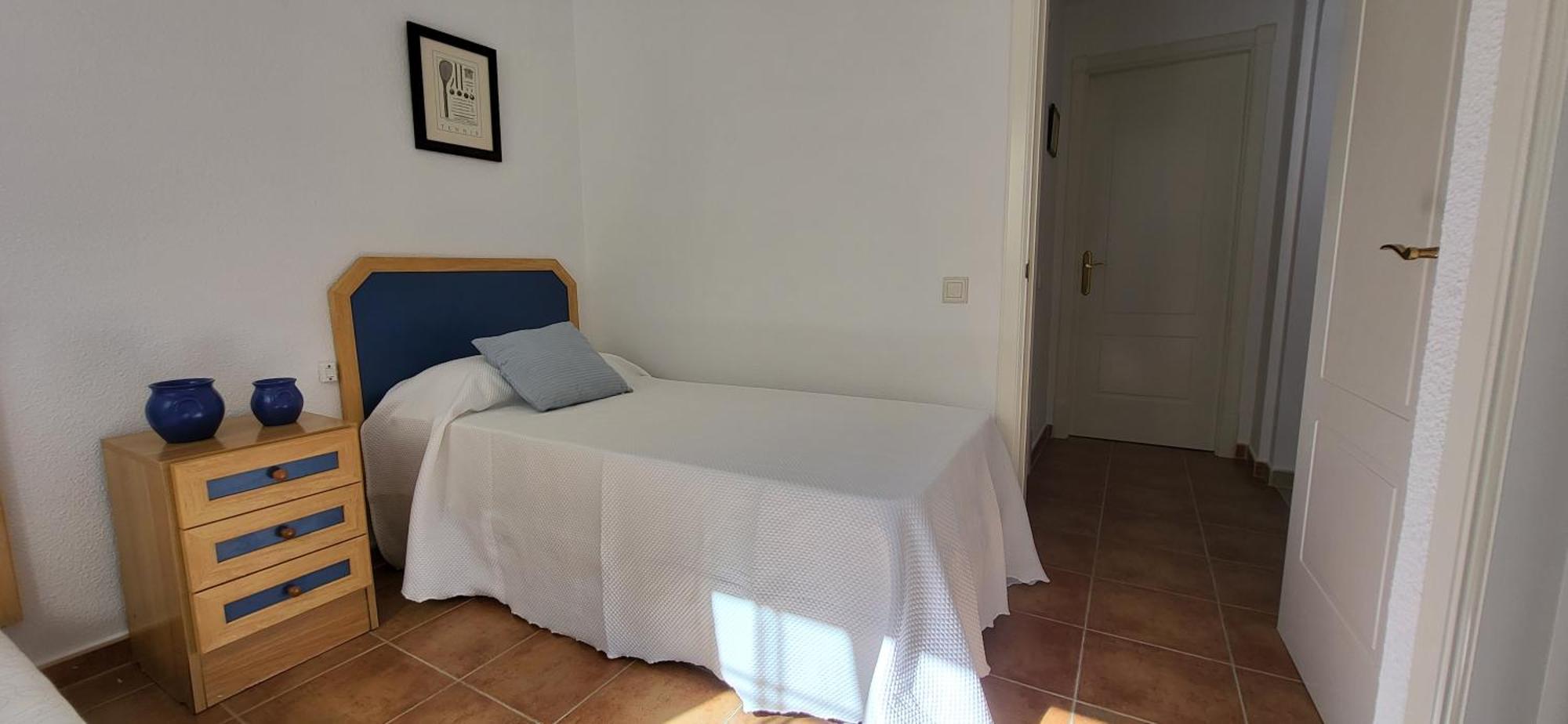 Apartamento Las Dunas De Исла-Канела Экстерьер фото