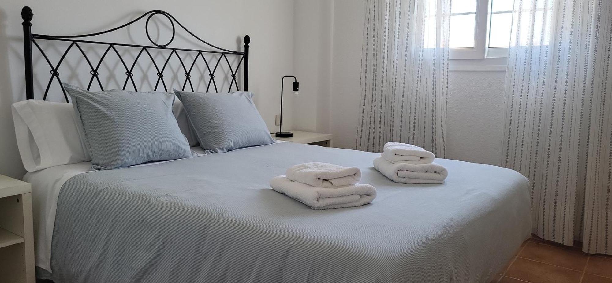 Apartamento Las Dunas De Исла-Канела Экстерьер фото